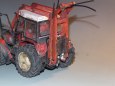 Sil�n� j�ma a vyb�ra� st�belnat�ch hmot a Zetor 7745