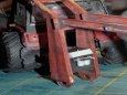Sil�n� j�ma a vyb�ra� st�belnat�ch hmot a Zetor 7745