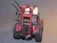 Sil�n� j�ma a vyb�ra� st�belnat�ch hmot a Zetor 7745