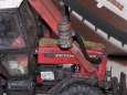 Sil�n� j�ma a vyb�ra� st�belnat�ch hmot a Zetor 7745