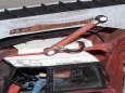 Sil�n� j�ma a vyb�ra� st�belnat�ch hmot a Zetor 7745