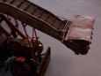 Sil�n� j�ma a vyb�ra� st�belnat�ch hmot a Zetor 7745