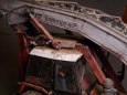 Sil�n� j�ma a vyb�ra� st�belnat�ch hmot a Zetor 7745