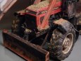 Sil�n� j�ma a vyb�ra� st�belnat�ch hmot a Zetor 7745