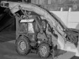 Sil�n� j�ma a vyb�ra� st�belnat�ch hmot a Zetor 7745