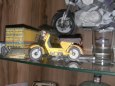 Simson skutr