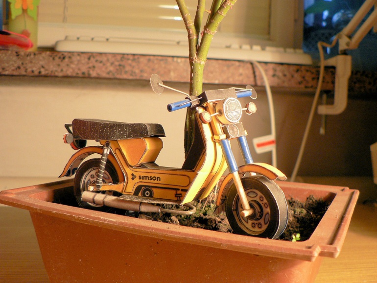 Simson SR 50 (Pln� velikost v nov�m okn�) Simson SR 50