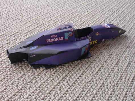 Simtek S951