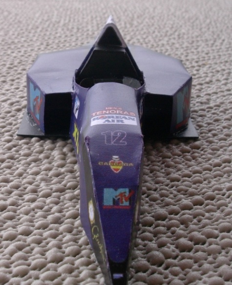 Simtek S951