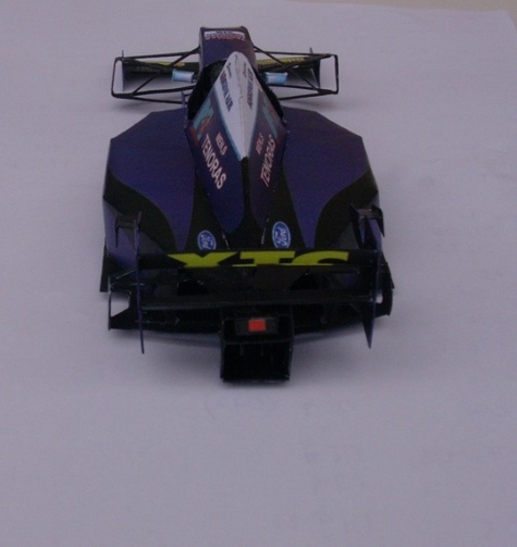 Simtek S951