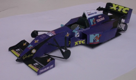 Simtek S951