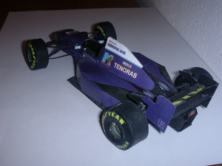 Simtek S951
