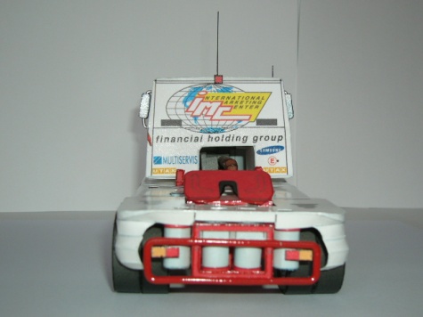 SISU SR 340 SISU SR 340