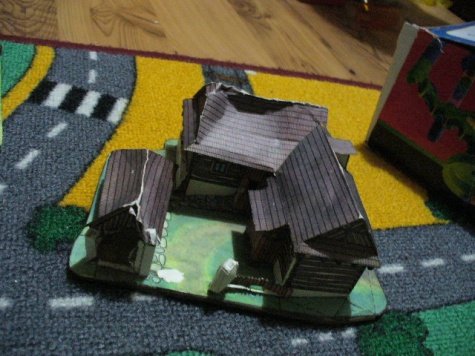 Skanzen abc - crash