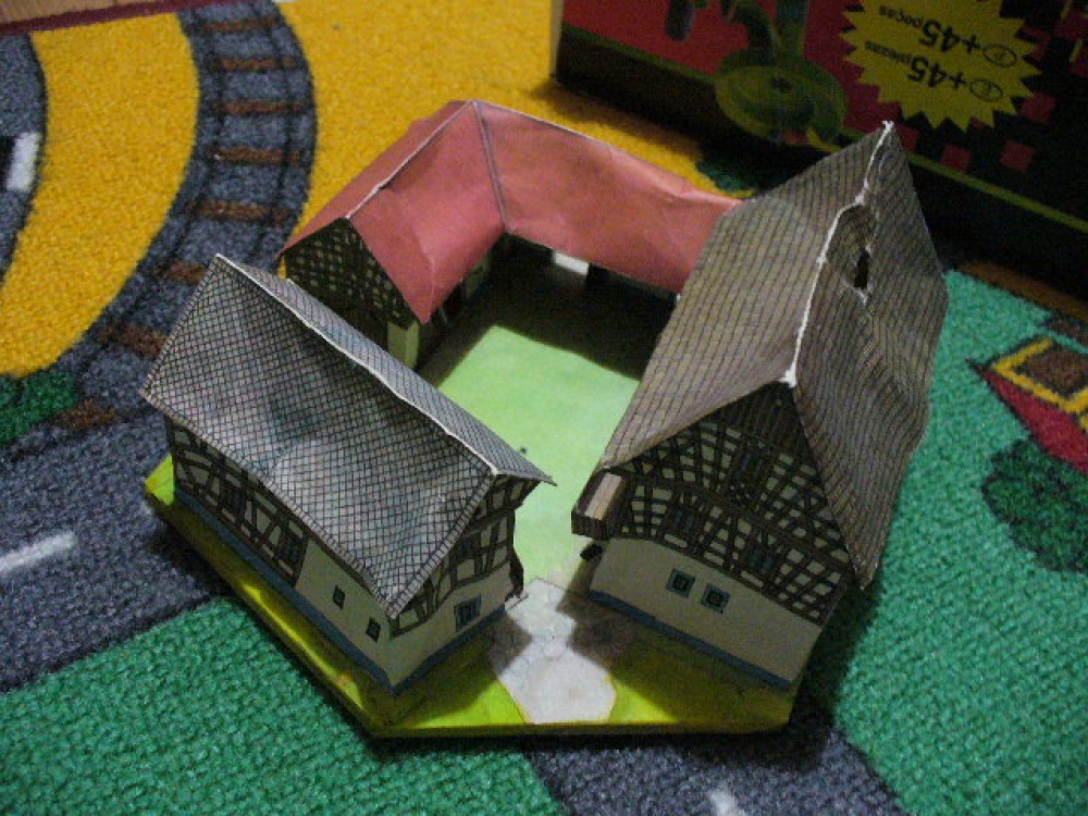 Skanzen abc - crash