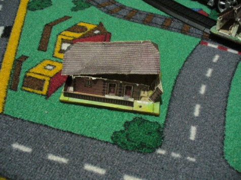 Skanzen abc - crash