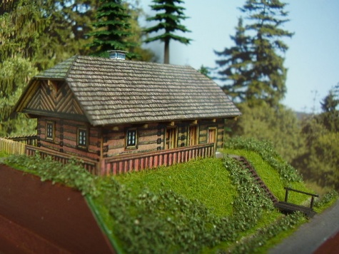 Skanzen ABC Skanzen ABC