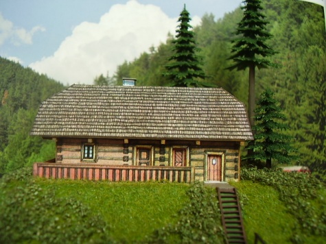 Skanzen ABC Skanzen ABC