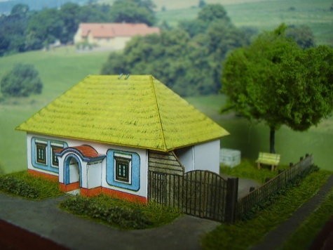 Skanzen ABC Skanzen ABC