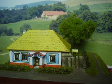 Skanzen ABC Skanzen ABC
