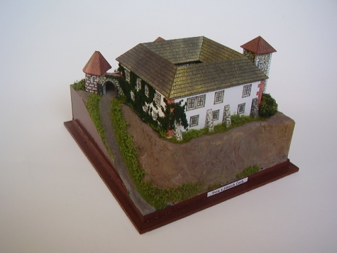 Skanzen ABC