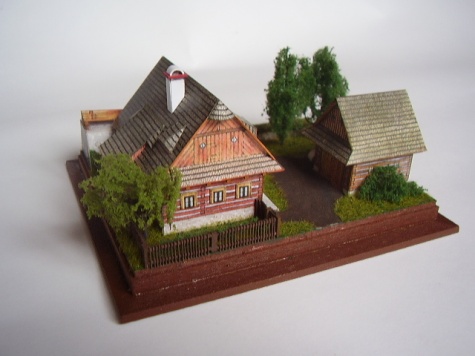 Skanzen ABC