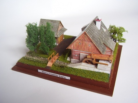 Skanzen ABC