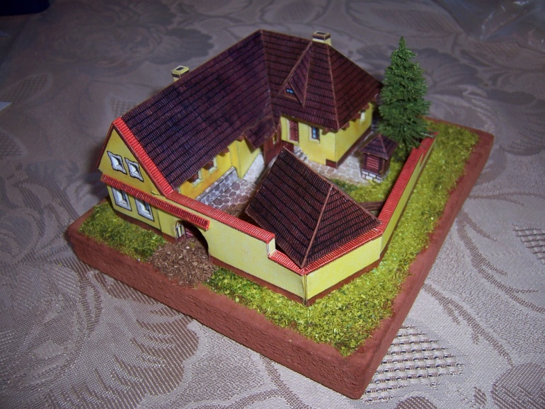 Skanzen