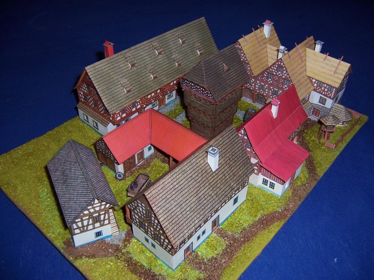 Skanzen