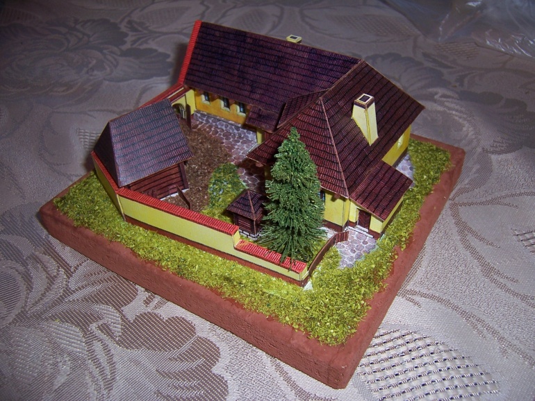 Skanzen