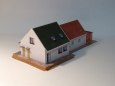 Skautsk� klubovna - Star� B�l�