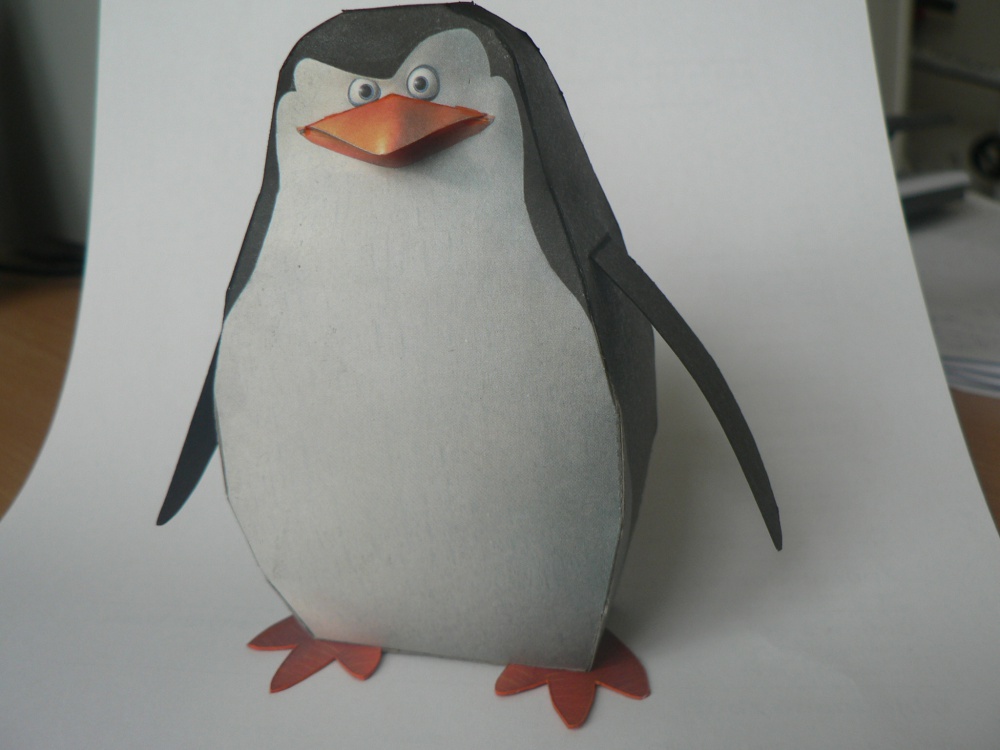 Skipper (Plná velikost v novém okně) Skipper