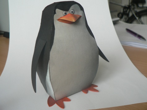 Skipper