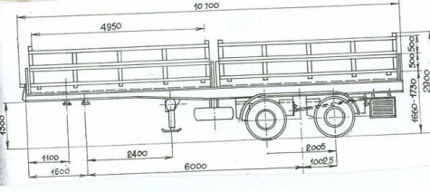 SKLOPNÝ NÁVĚS NS 26.170 SKLOPNÝ NÁVĚS NS 26.170