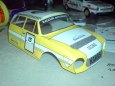 �koda 100 typ 722 - Kar�sek, Hrub�
