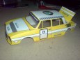 �koda 100 typ 722 - Kar�sek, Hrub�