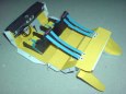�koda 100 typ 722 - Kar�sek, Hrub�