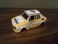 �koda 100 typ 722 - Kar�sek, Hrub�