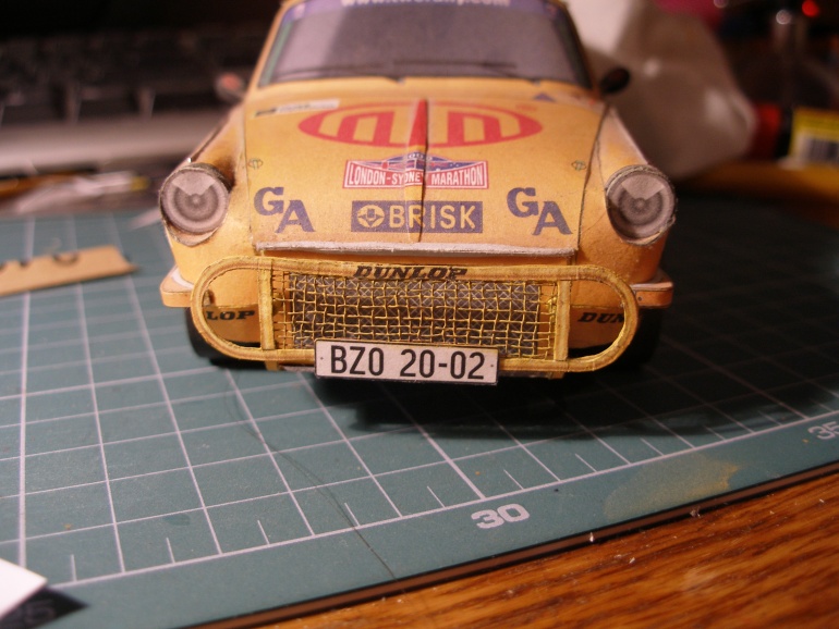 Škoda 1000 MB (Plná velikost v novém okně) Škoda 1000 MB
