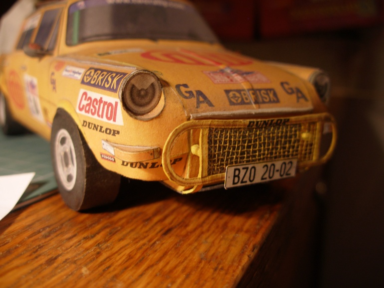 Škoda 1000 MB (Plná velikost v novém okně) Škoda 1000 MB