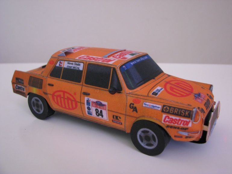 Škoda 1000 MB (Plná velikost v novém okně) Škoda 1000 MB