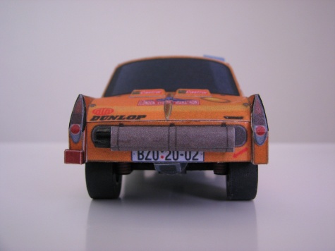 Škoda 1000 MB Škoda 1000 MB