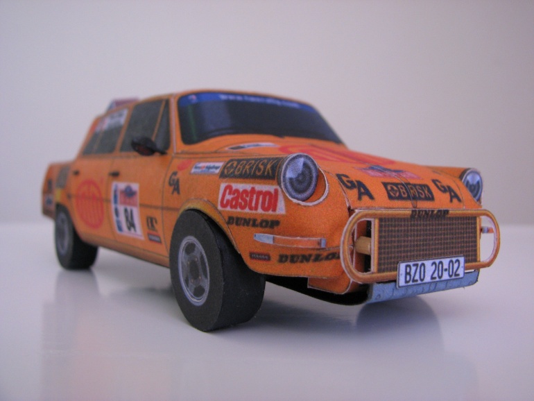 Škoda 1000 MB (Plnďż˝ velikost v novďż˝m oknďż˝) Škoda 1000 MB