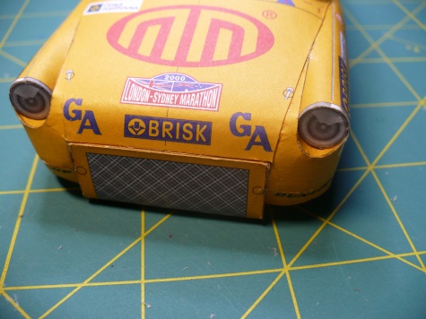 Škoda 1000 MB Škoda 1000 MB