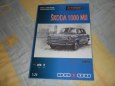 �koda 1000 MB
