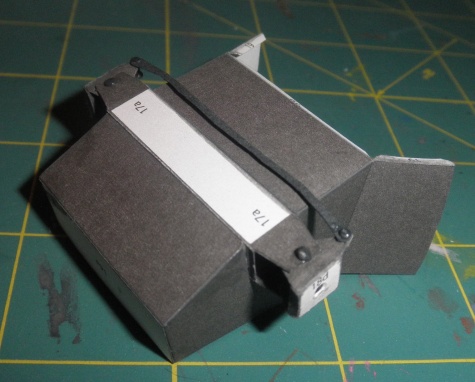 �koda 1000 MB