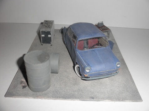 Škoda 1000 MB Škoda 1000 MB