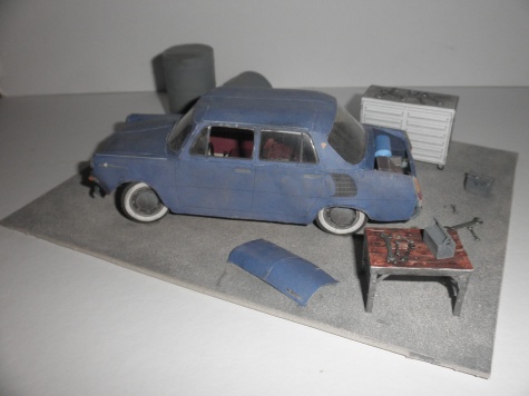 Škoda 1000 MB Škoda 1000 MB