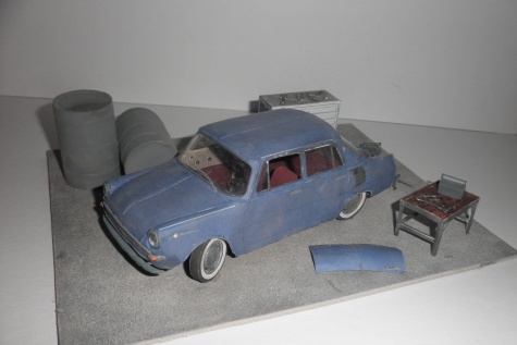 Škoda 1000 MB Škoda 1000 MB