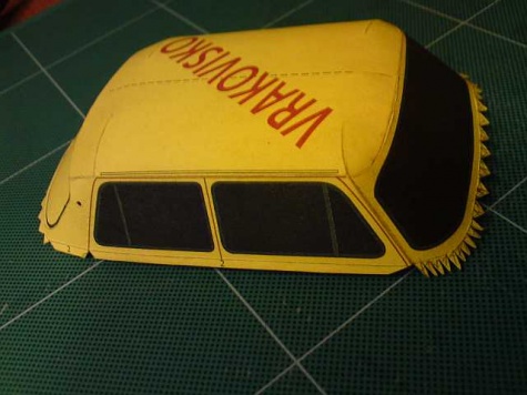 Škoda 1000 mb Škoda 1000 mb